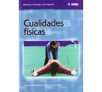 Cualidades físicas: 561 (Biblioteca Temática del Deporte)