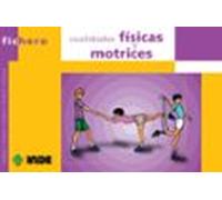 Cualidades físicas y motrices