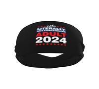 Cualquier adulto funcional 2024 para presidente Mejore su rendimiento con muñequeras de moda: ¡ideales para cualquier actividad!