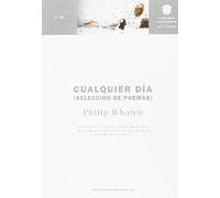 Cualquier día: (Selección de poemas): 13 (Buccaneers)