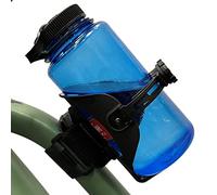 Cualquier jaula de botella, correa en cualquier lugar, soporte para botellas más versátil