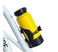 Cualquier jaula de botella, soporte para botella de agua para bicicleta: se adapta a cualquier botella, contenedor, altavoz, jaula solamente. Se monta directamente en bicicletas que tienen tornillos