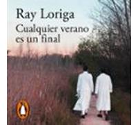Cualquier Verano Es Un Final (audiolibro)