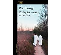 Cualquier verano es un final (Hispánica)