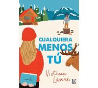 Cualquiera menos Tú (VERA)