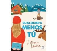 Cualquiera menos Tú (VERA)