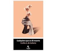 Cualquiera que os dé muerte: 12 (Surco)