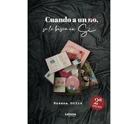 Cuando a un no, se le busca un sí: 01 (No ficción)