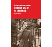 Cuando Acabe El Invierno: 41 (Largo recorrido)