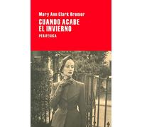 Cuando Acabe El Invierno: 41 (Largo recorrido)