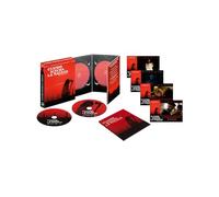 Cuando Acecha la Maldad Película [Bluray Edición Coleccionista] [Blu-ray]