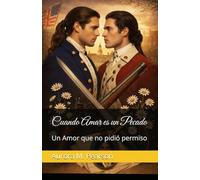 Cuando Amar es un Pecado: Un Amor que no pidió permiso: 1 (Hasta Que Nos Volvamos a Encontrar)