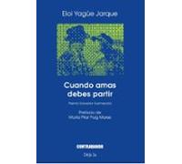 Cuando Amas Debes Partir