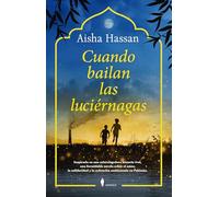 CUANDO BAILAN LAS LUCIÉRNAGAS (Contemporáneos)