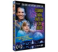 Cuando Cada Día Era 4 de Julio ( When Every Day Was the Fourth of July) 1978 [DVD]