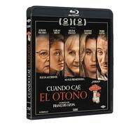 Cuando cae el otoño [Blu-ray]