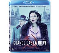 Cuando Cae La Nieve [Blu-ray]