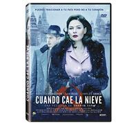 Cuando Cae La Nieve [DVD]