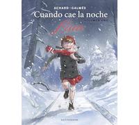 CUANDO CAE LA NOCHE 01. LISOU