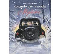 CUANDO CAE LA NOCHE 02. MYLAINE