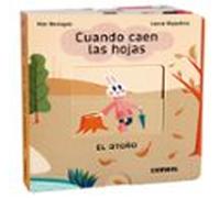 Cuando Caen Las Hojas. El Otoño