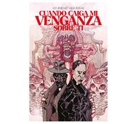 Cuando caiga mi venganza sobre ti (Sillón Orejero)