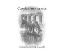 Cuando cierra los ojos