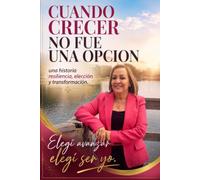 CUANDO CRECER NO FUE UNA OPCIÓN: DIGNIDAD LIMITE Y CONCIENCIA