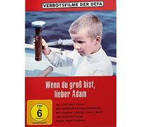Cuando crezcas, querido Adam / When you Grow Up, Dear Adam ( Wenn du groÃŸ bist, lieber Adam ) [ Origen Alemán, Ningun Idioma Espanol ]