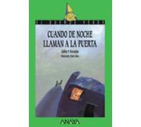 Cuando De Noche Llaman A La Puerta (el Duende Verde)e