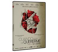 Cuando dejes de quererme [DVD]