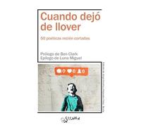 Cuando dejó de llover (LA NOCHE POLAR)