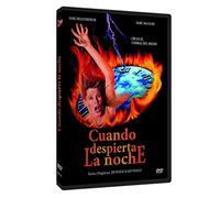 CUANDO DESPIERTA LA NOCHE