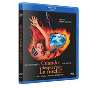Cuando Despierta la Noche [Blu-ray] (1981) After Midnight