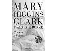 Cuando despiertes (Bajo sospecha 4) (Best Seller)