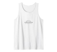 Cuando Dije Que me gustaba lo Duro no me refería a Toda mi Vida Camiseta sin Mangas
