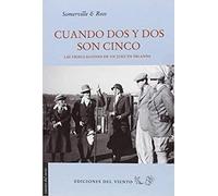 Cuando dos y dos son cinco: Las tribulaciones de un juez en Irlanda (VIENTO DEL OESTE)
