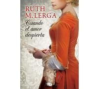 Cuando el amor despierta (Serie Un baile en Almack’s 1) (Ficción)