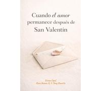 Cuando el amor permanece después de San Valentín: Relatos breves sobre la pérdida, los vínculos y aquello que no desaparece (Beyond the Moment)