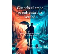 Cuando el amor se enfrenta a la verdad: El amor sobrevive a la verdad… ¿o la verdad al amor?