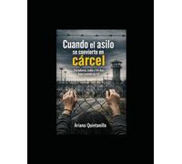 Cuando el asilo se convierte en cárcel: Periodismo, exilio y 54 días bajo custodia de ICE