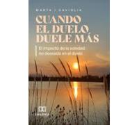 Cuando El Duelo Duele Más (ebook)