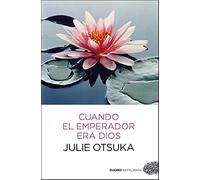 Cuando El Emperador Era Dios (Nefelibata)