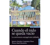 Cuando El Nido Se Queda Vacio