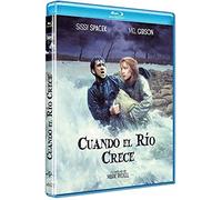 Cuando el río crece / The River (1984) (Blu-Ray)