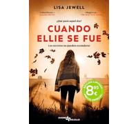 Cuando Ellie se fue (Duomo Bolsillo)