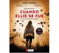 Cuando Ellie Se Fue (ebook)