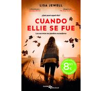 Cuando Ellie se fue | Lisa Jewell
