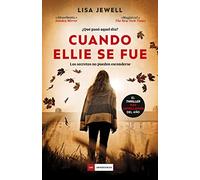 Cuando Ellie se fue (NEFELIBATA)