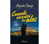 Cuando encontré tus alas (Phoebe)